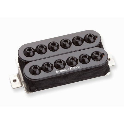 Seymour Duncan Sh 8b Invader Black Bridge (1200316) - Gsus4