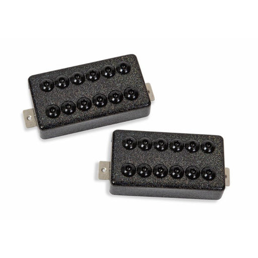 Seymour Duncan Sh 8n B Invader Set Stargazer (1201628) - Gsus4