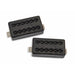 Seymour Duncan Sh 8n B Invader Set Stargazer (1201628) - Gsus4