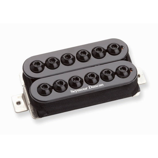 Seymour Duncan Sh 8n Invader Black (1200306) - Gsus4