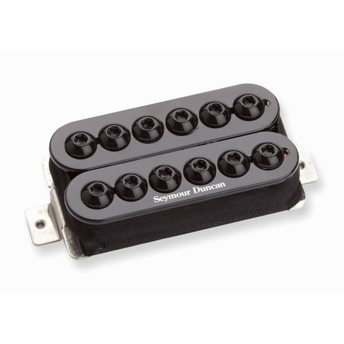 Seymour Duncan Sh 8n Invader Black (1200306) - Gsus4