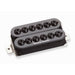 Seymour Duncan Sh 8n Invader Black (1200306) - Gsus4