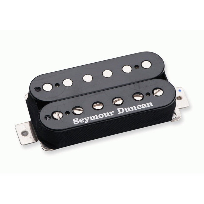 Seymour Duncan Sh Pg1b Pearly Gates Black (1200334) - Gsus4