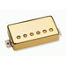 Seymour Duncan Sh Pg1b Pearly Gates Gold Cover Bridge (1200335) - Gsus4