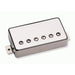 Seymour Duncan Sh Pg1b Pearly Gates Nickel Cover Bridge (1200336) - Gsus4