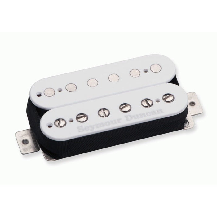 Seymour Duncan Sh Pg1b Pearly Gates White (1200338) - Gsus4