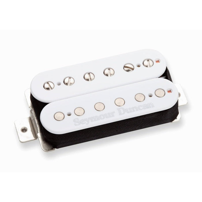 Seymour Duncan Sh Pg1n Pearly Gates White (1200332) - Gsus4