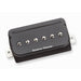 Seymour Duncan Shpr 1b P Rails Bridge Black (1200883) - Gsus4