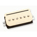Seymour Duncan Shpr 1b P Rails Bridge Cream (1200884) - Gsus4