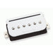 Seymour Duncan Shpr 1b P Rails Bridge White (1200885) - Gsus4
