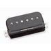Seymour Duncan Shpr 1n P Rails Neck Black (1200880) - Gsus4