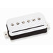 Seymour Duncan Shpr 1n P Rails Neck White (1200882) - Gsus4