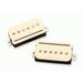 Seymour Duncan Shpr 1s P Rails Set Cream (1200889) - Gsus4