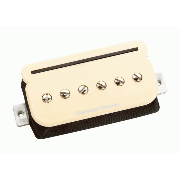 Seymour Duncan Shpr 2b P Rails Hot Bridge Cream (1200892) - Gsus4