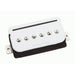 Seymour Duncan Shpr 2b P Rails Hot Bridge White (1200893) - Gsus4