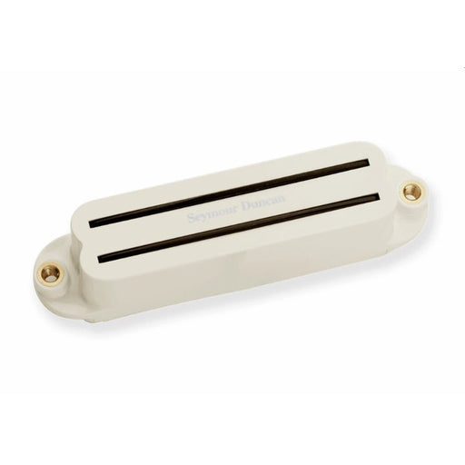 Seymour Duncan Shr 1b Hot Rails for Strat Pch (1200754) - Gsus4