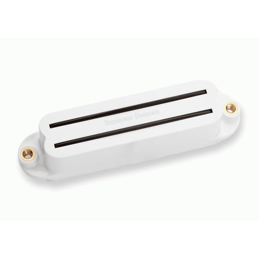 Seymour Duncan Shr 1b Hot Rails for Strat White (1200755) - Gsus4