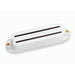 Seymour Duncan Shr 1b Hot Rails for Strat White (1200755) - Gsus4