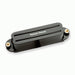 Seymour Duncan Shr 1n Hot Rails for Strat Black Neck (1200748) - Gsus4