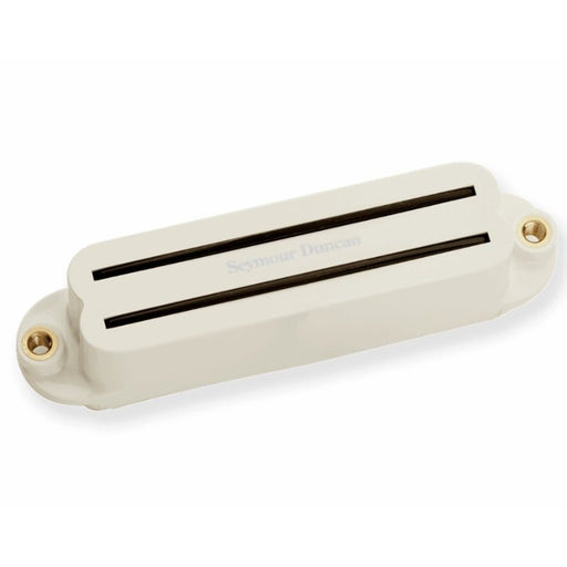 Seymour Duncan Shr 1n Hot Rails for Strat Pch Neck (1200750) - Gsus4