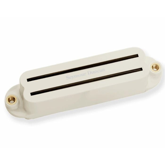 Seymour Duncan Shr 1n Hot Rails for Strat Pch Neck (1200750) - Gsus4