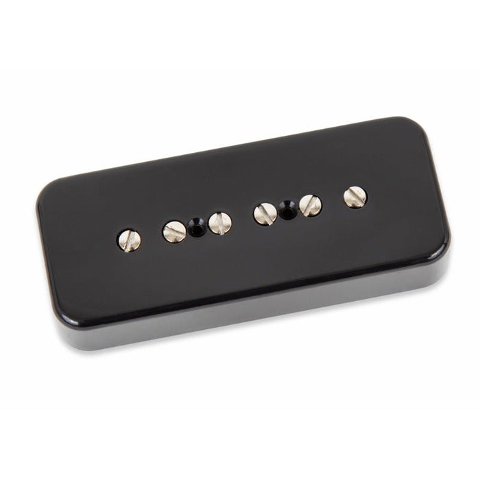 Seymour Duncan Silencer Jjn P90b Soapbar Blk (1201439) - Gsus4