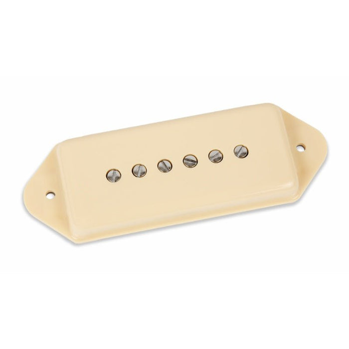 Seymour Duncan Silencer P90b Dog Ear Hot Crm (1201446) - Gsus4