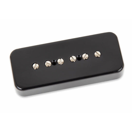 Seymour Duncan Silencer P90b Soapbar Hot Blk (1201455) - Gsus4