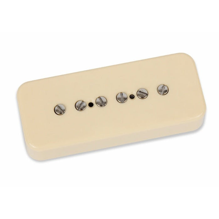 Seymour Duncan Silencer P90b Soapbar Vin Crm (1201454) - Gsus4