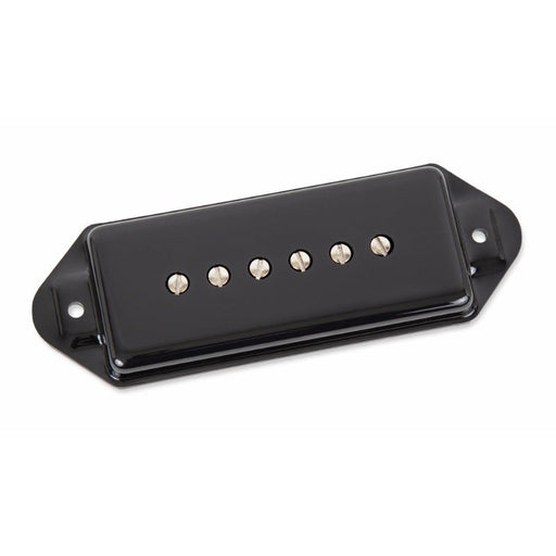 Seymour Duncan Silencer P90n Dog Ear Blk (1201441) - Gsus4