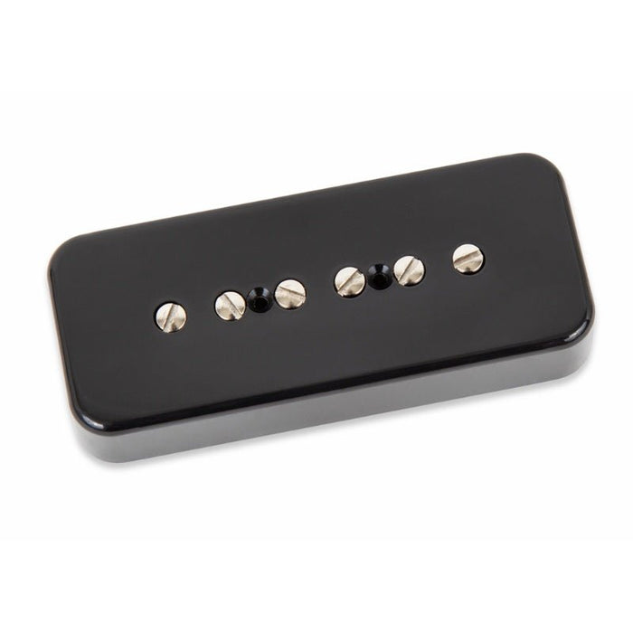 Seymour Duncan Silencer P90n Soapbar Blk (1201451) - Gsus4