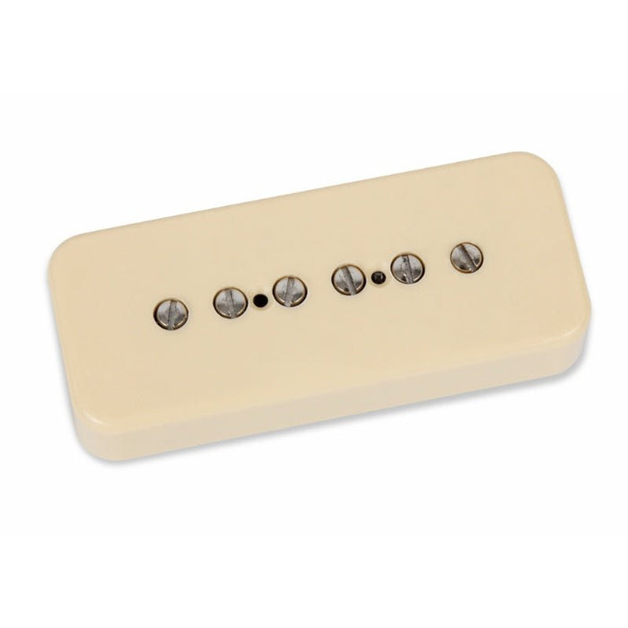 Seymour Duncan Silencer P90n Soapbar Crm (1201452) - Gsus4
