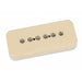 Seymour Duncan Silencer P90n Soapbar Crm (1201452) - Gsus4
