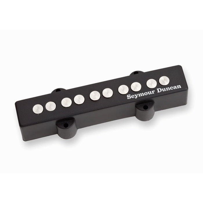 Seymour Duncan Sj5 3b 5 String Quarter Pound for Jazz Bass (1200931) - Gsus4