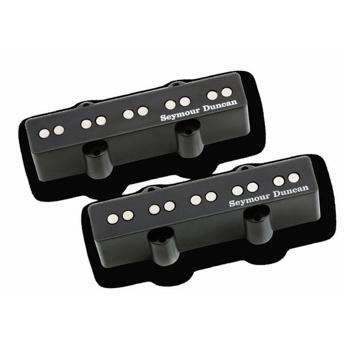 Seymour Duncan Sj5s 67 70 for 5 String Jazz Bass (1200924) - Gsus4