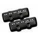 Seymour Duncan Sj5s 67 70 for 5 String Jazz Bass (1200924) - Gsus4