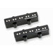 Seymour Duncan Sj5s 70 74 for 5 S (1200929) - Gsus4