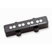 Seymour Duncan Sjb 3b Quarter Pound for Jazz Bass Bridge (1200904) - Gsus4