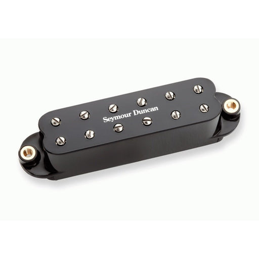Seymour Duncan Sjbj 1b Jb Jr for Strat Black (1200778) - Gsus4