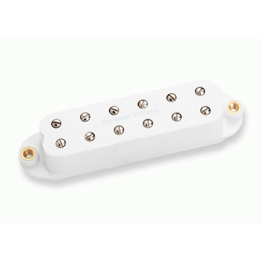 Seymour Duncan Sjbj 1b Jb Jr for Strat White (1200781) - Gsus4