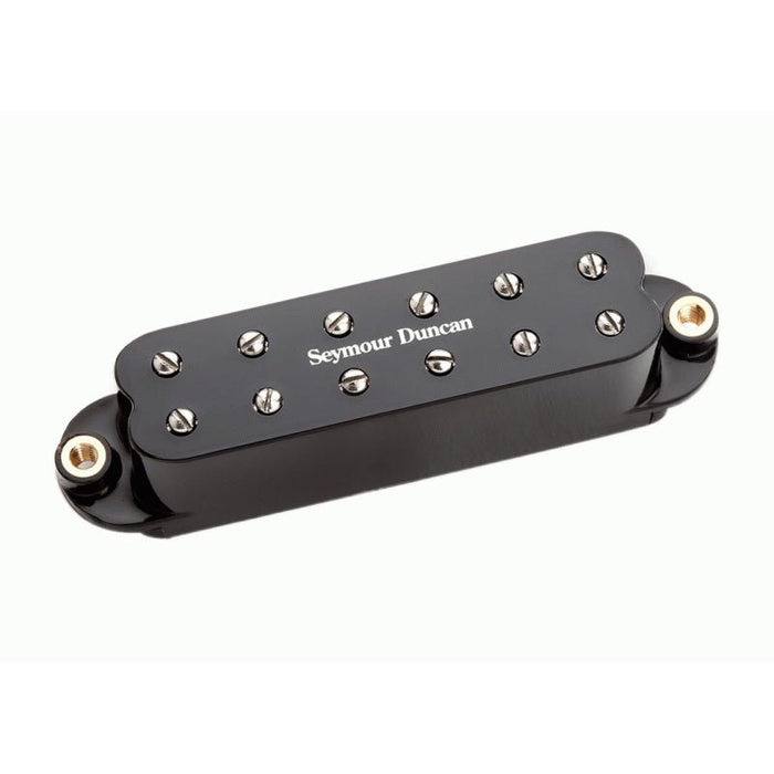Seymour Duncan Sjbj 1n Jb Jr for Strat Black (1200774) - Gsus4