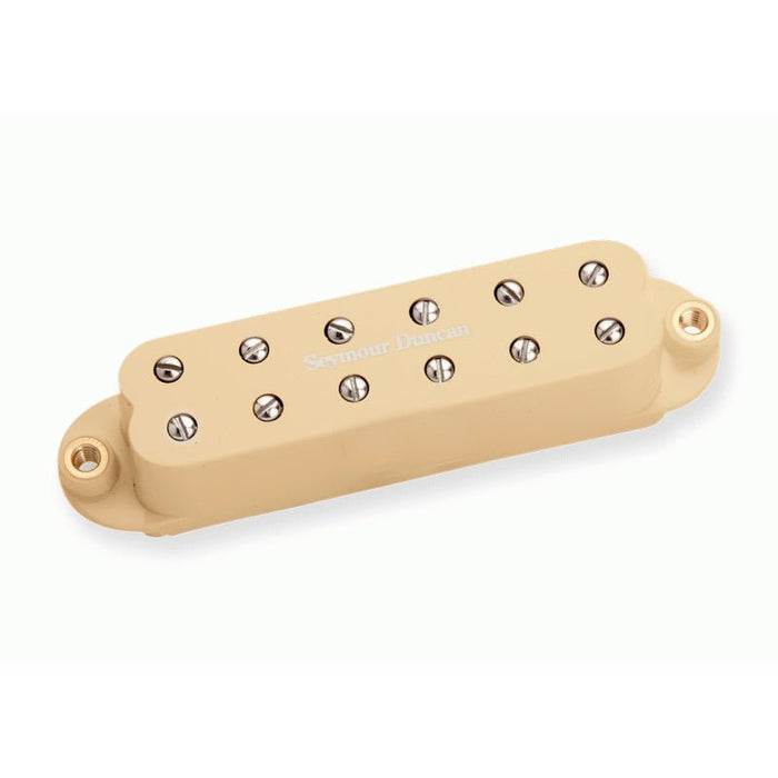 Seymour Duncan Sjbj 1n Jb Jr for Strat Cream (1200775) - Gsus4
