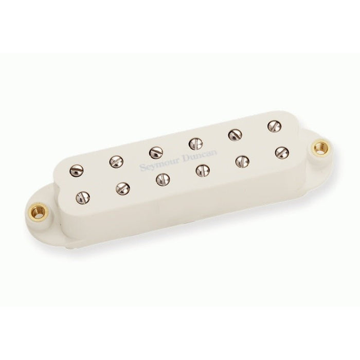 Seymour Duncan Sjbj 1n Jb Jr for Strat Pch (1200776) - Gsus4