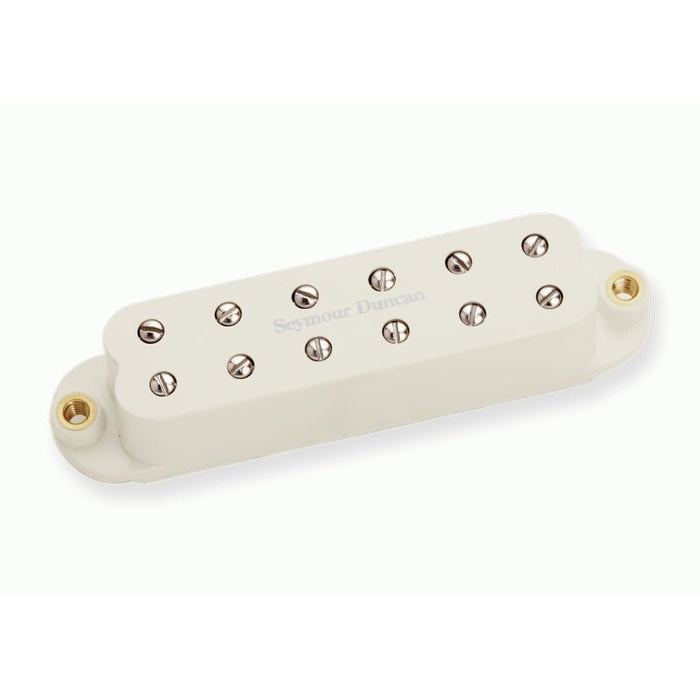 Seymour Duncan Sl59 1n Little 59 Strat Pch (1200784) - Gsus4