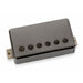 Seymour Duncan Slash 2.0 Bridge Hb Blk Nkl (1201275) - Gsus4