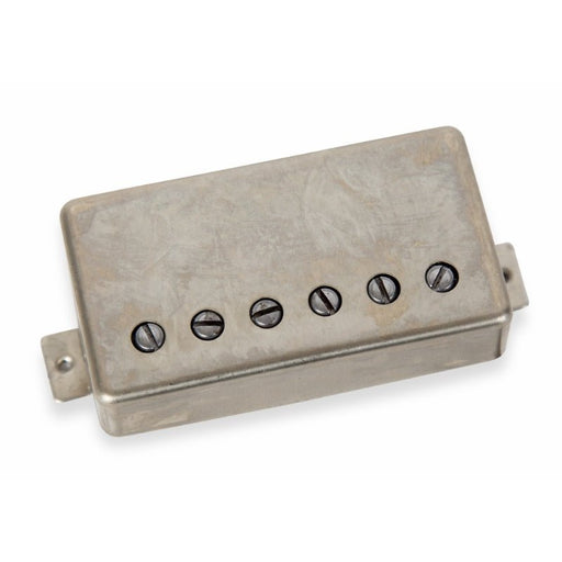 Seymour Duncan Slash 2.0 Bridge Hb Raw Nkl (1201278) - Gsus4