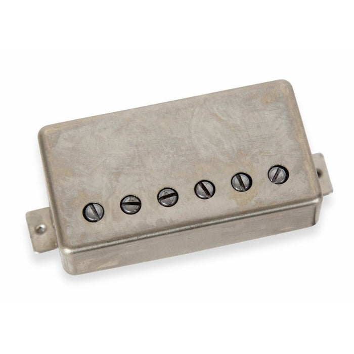 Seymour Duncan Slash 2.0 Bridge Hb Raw Nkl (1201278) - Gsus4