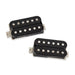 Seymour Duncan Set Slash 3.0 Black 4C Se