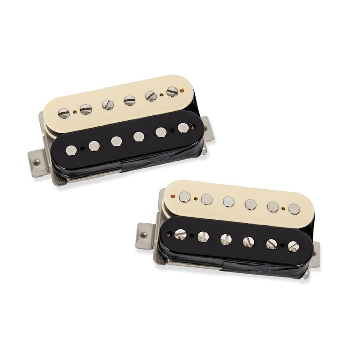 Seymour Duncan Set Slash 3.0 Zebra