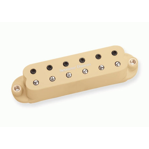 Seymour Duncan Slsd 1n Lil Screamin Demon Cream (1200791) - Gsus4